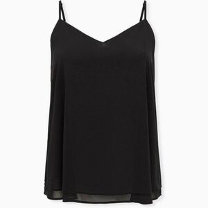 Torrid Sophie Swing Cami
